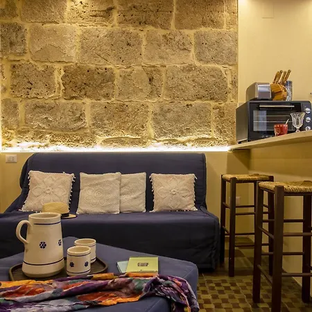 Apartamento Monolocale Alguer