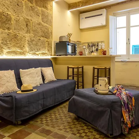 Monolocale Apartamento