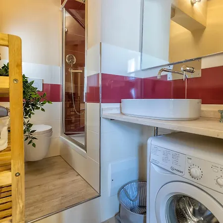 Apartamento Monolocale