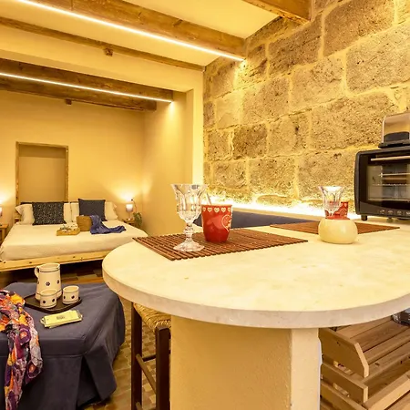 Apartamento Monolocale
