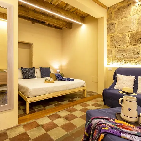 Monolocale Alguer