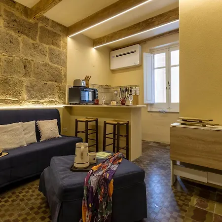 Monolocale Apartamento Alguer