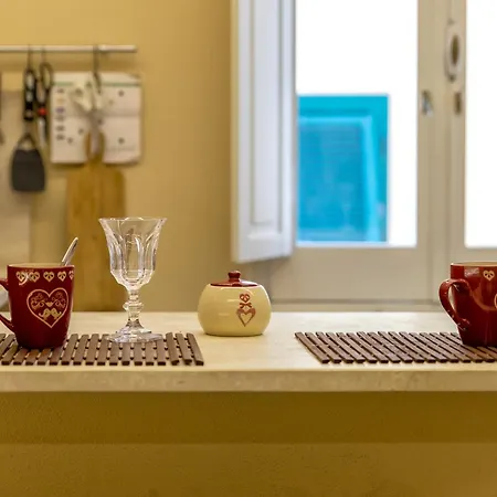 Monolocale Appartamento *