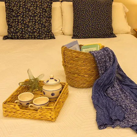 Monolocale * Alghero