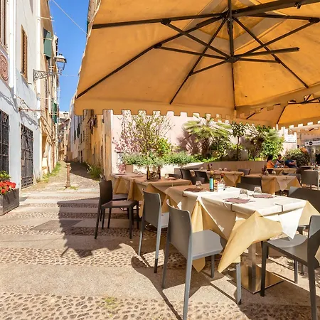 Monolocale * Alghero