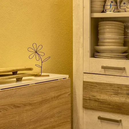 Appartamento Monolocale Alghero