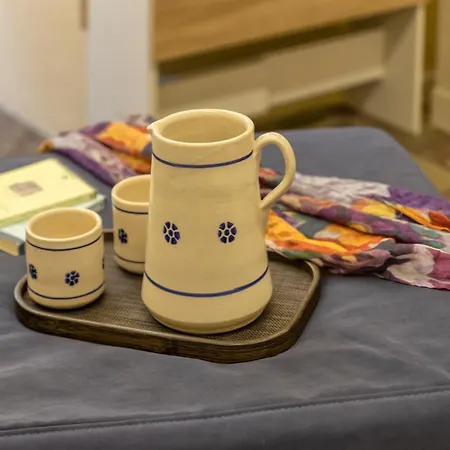 Apartment Monolocale *