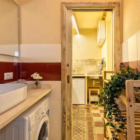 Monolocale * Alghero