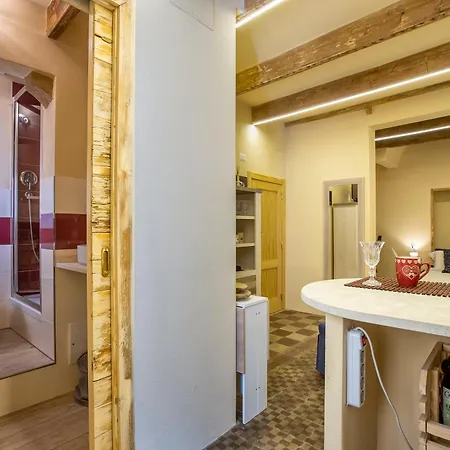 Monolocale Apartment *