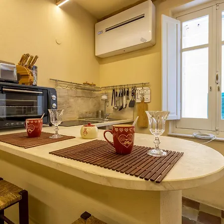 Monolocale Apartment *