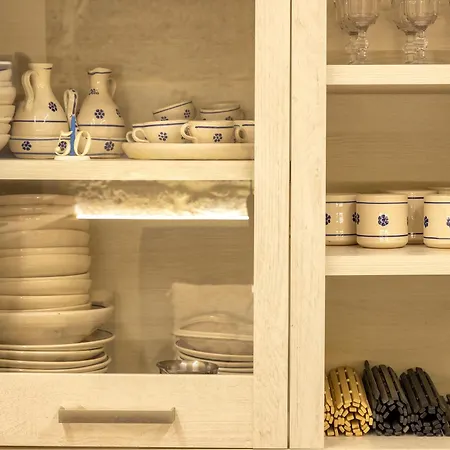 Monolocale Apartment *