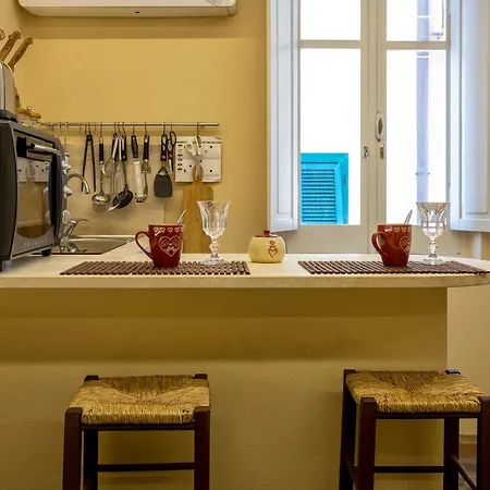 Apartment Monolocale Alghero